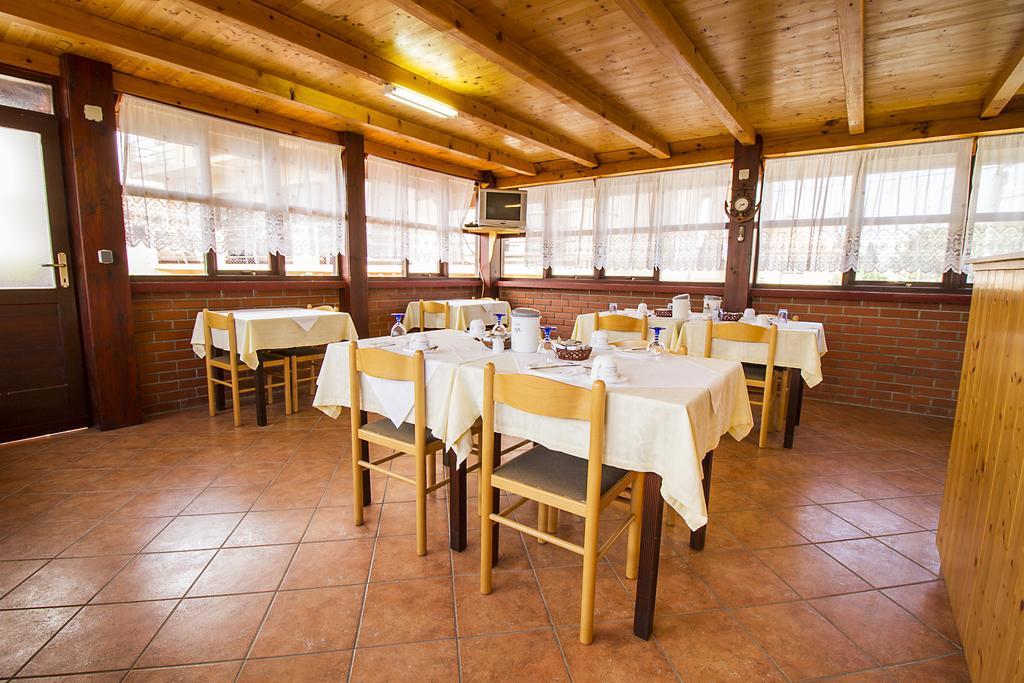 Pansion Maria Bed & Breakfast Zadar Exterior foto
