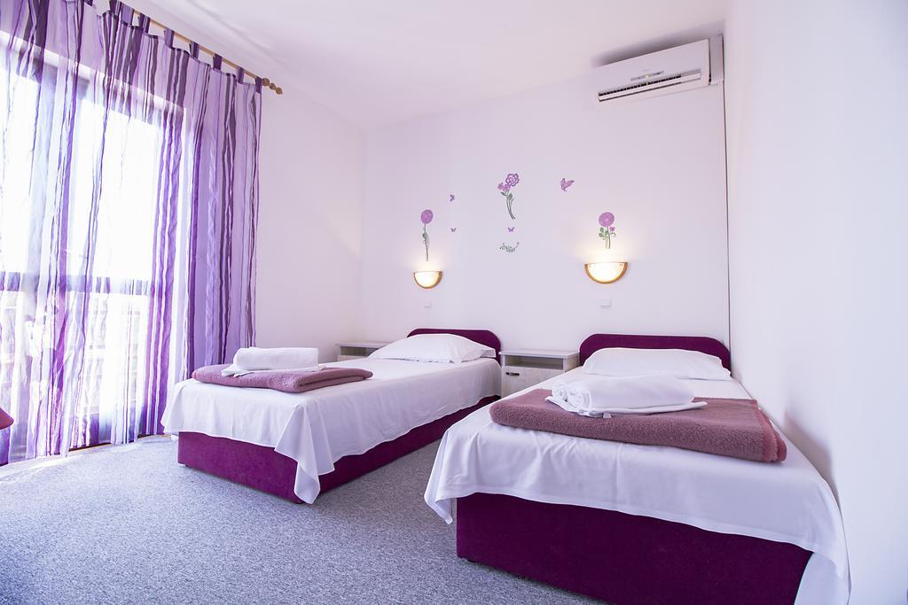 Pansion Maria Bed & Breakfast Zadar Exterior foto