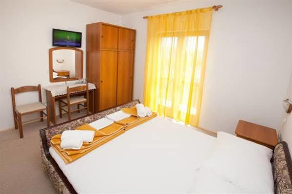 Pansion Maria Bed & Breakfast Zadar Exterior foto