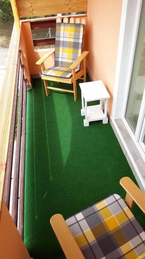 Pansion Maria Bed & Breakfast Zadar Exterior foto